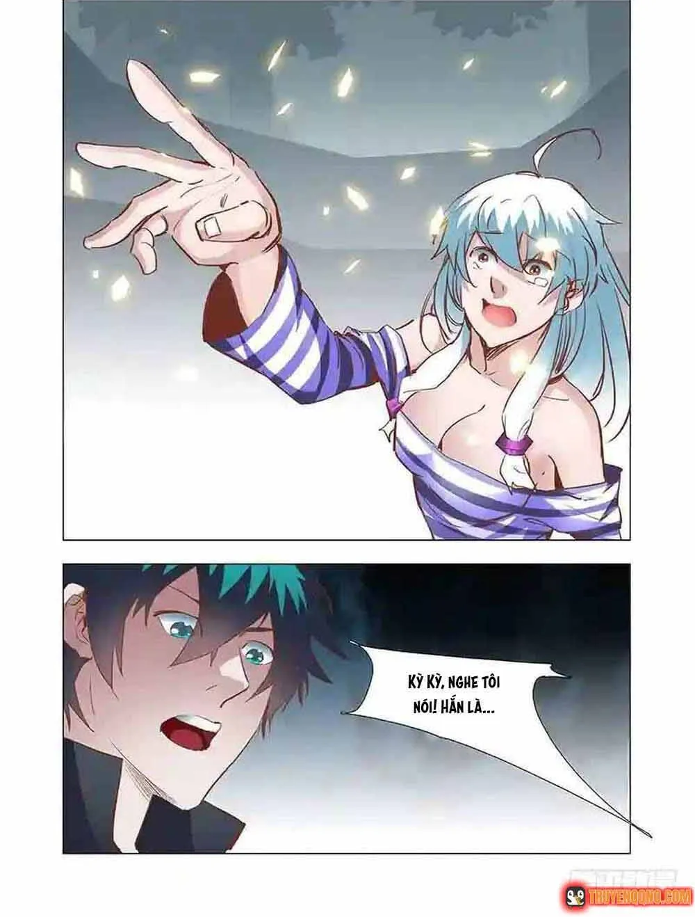 Chapter 344 - Trang 3