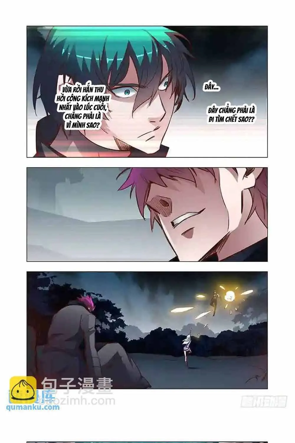 Chapter 344 - Trang 4
