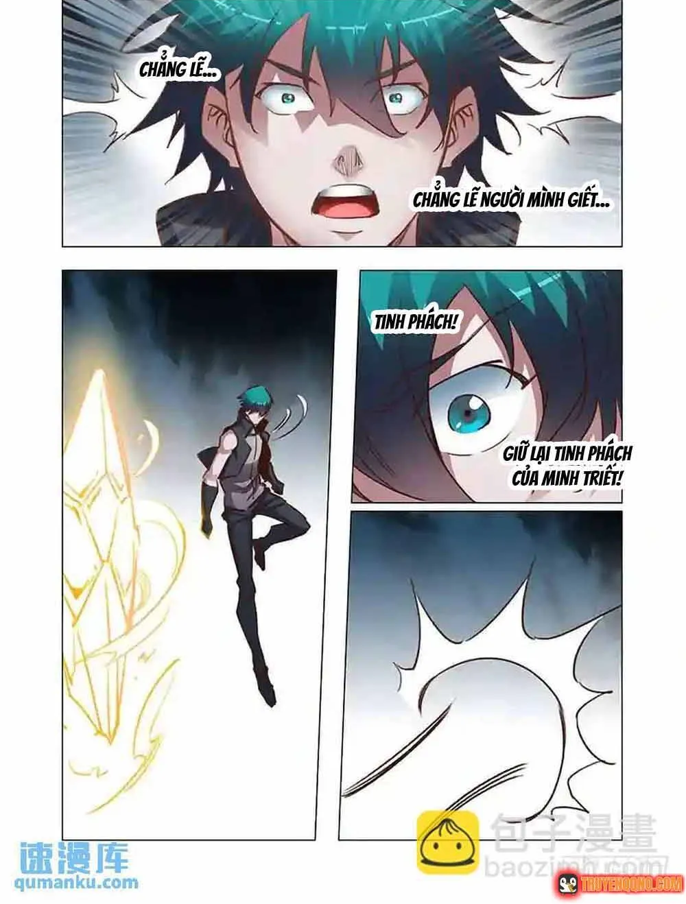 Chapter 344 - Trang 5