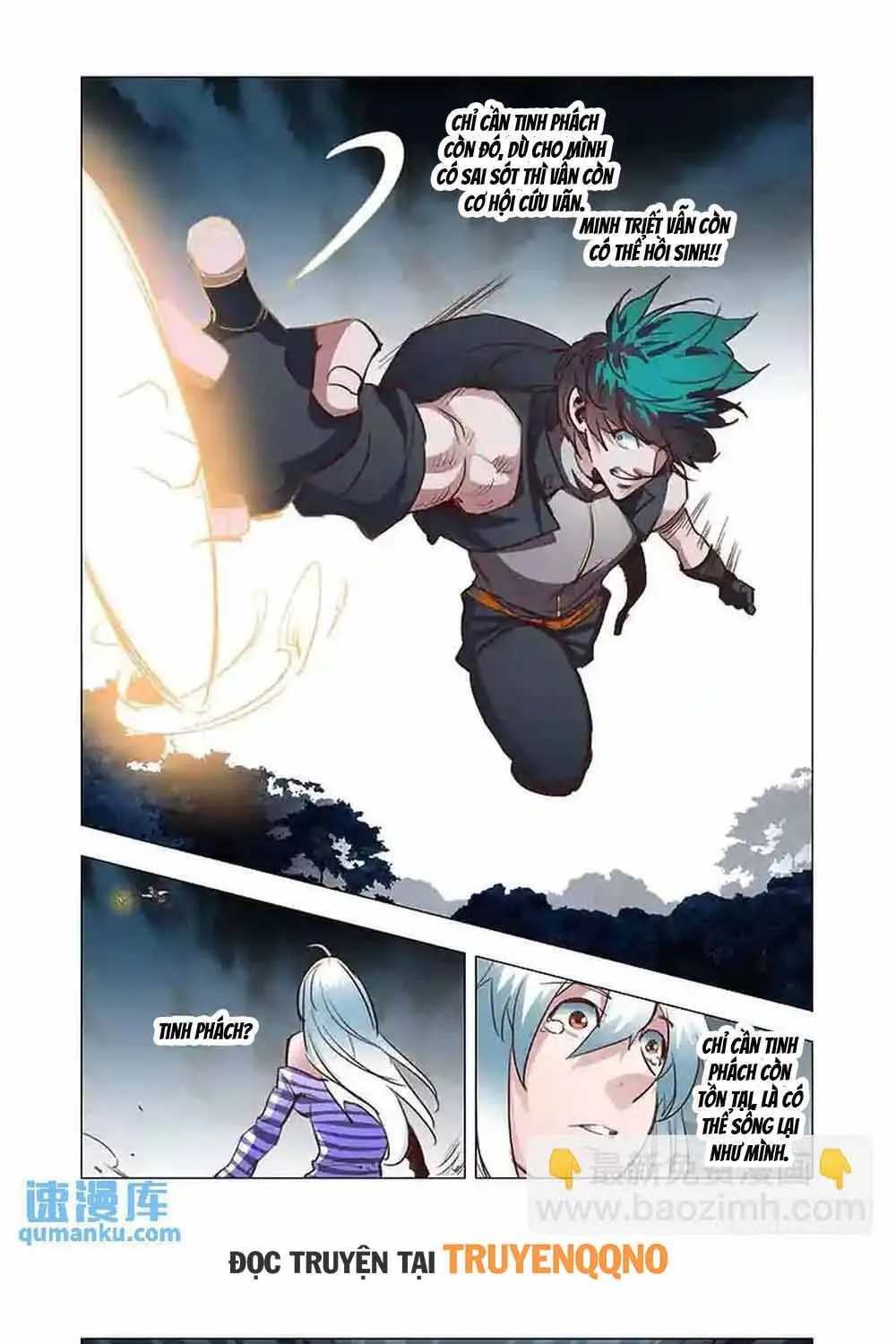 Chapter 344 - Trang 6