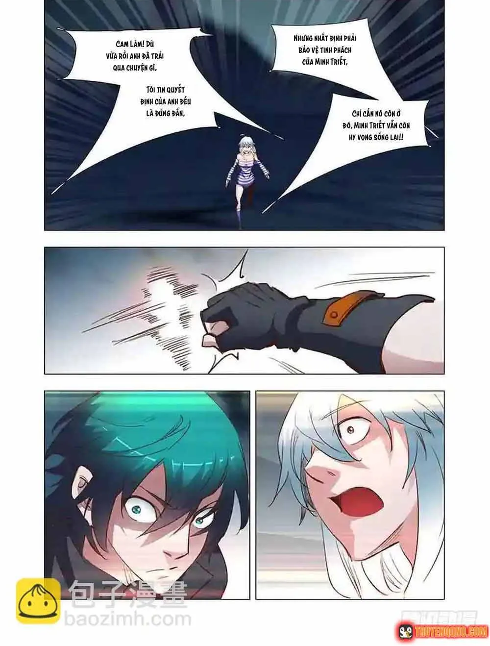 Chapter 344 - Trang 7