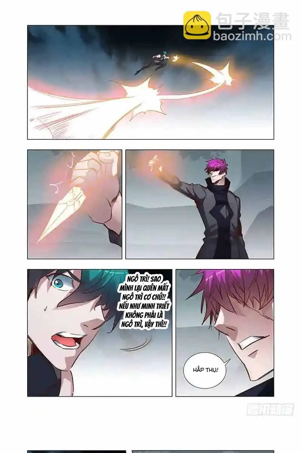 Chapter 344 - Trang 8