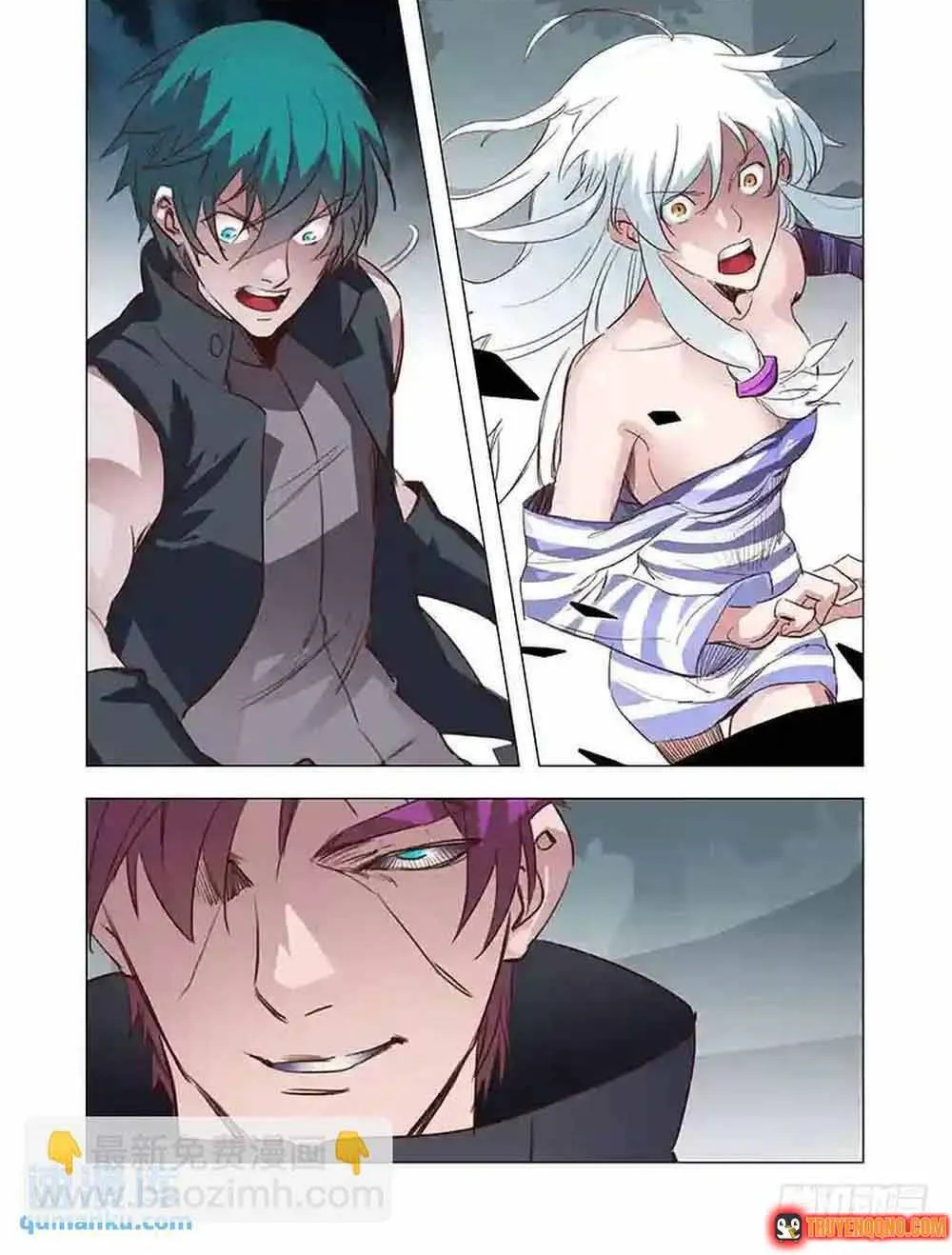 Chapter 344 - Trang 9