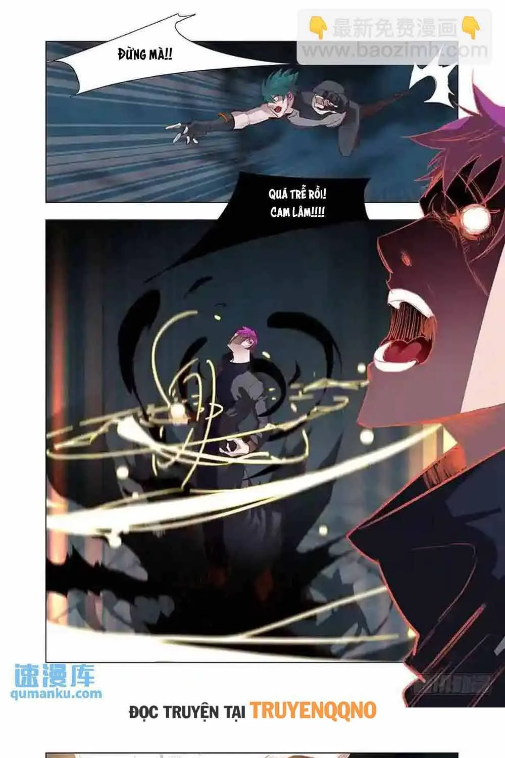 Chapter 344 - Trang 10