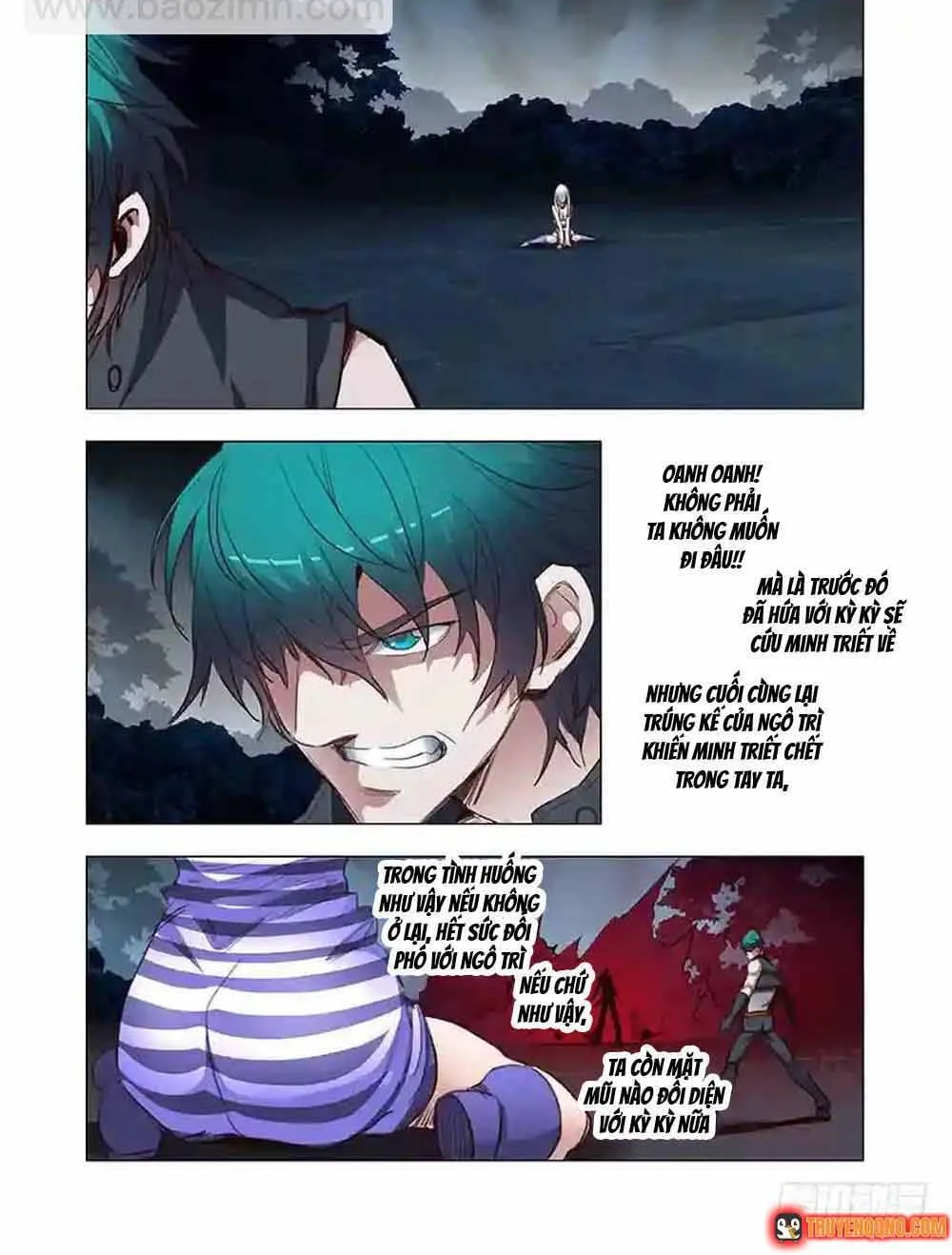 Chapter 345 - Trang 11