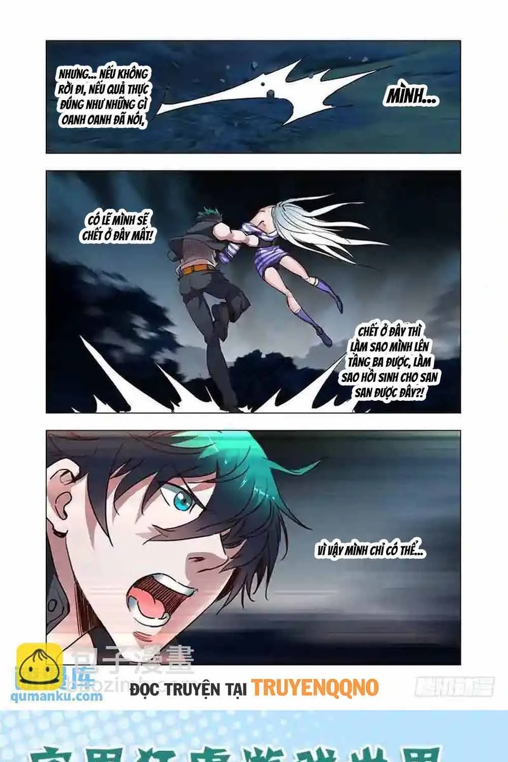 Chapter 345 - Trang 12