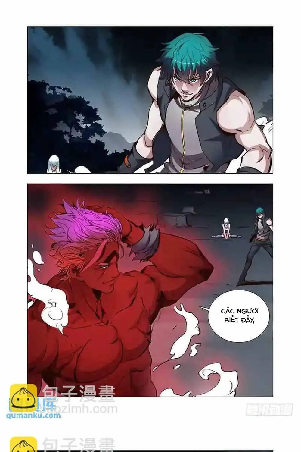 Chapter 345 - Trang 4