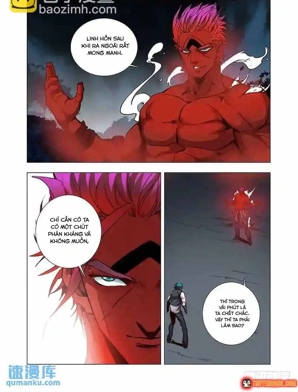 Chapter 345 - Trang 5