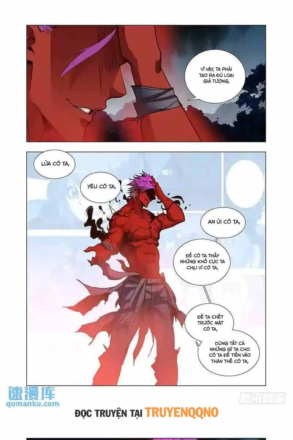 Chapter 345 - Trang 6