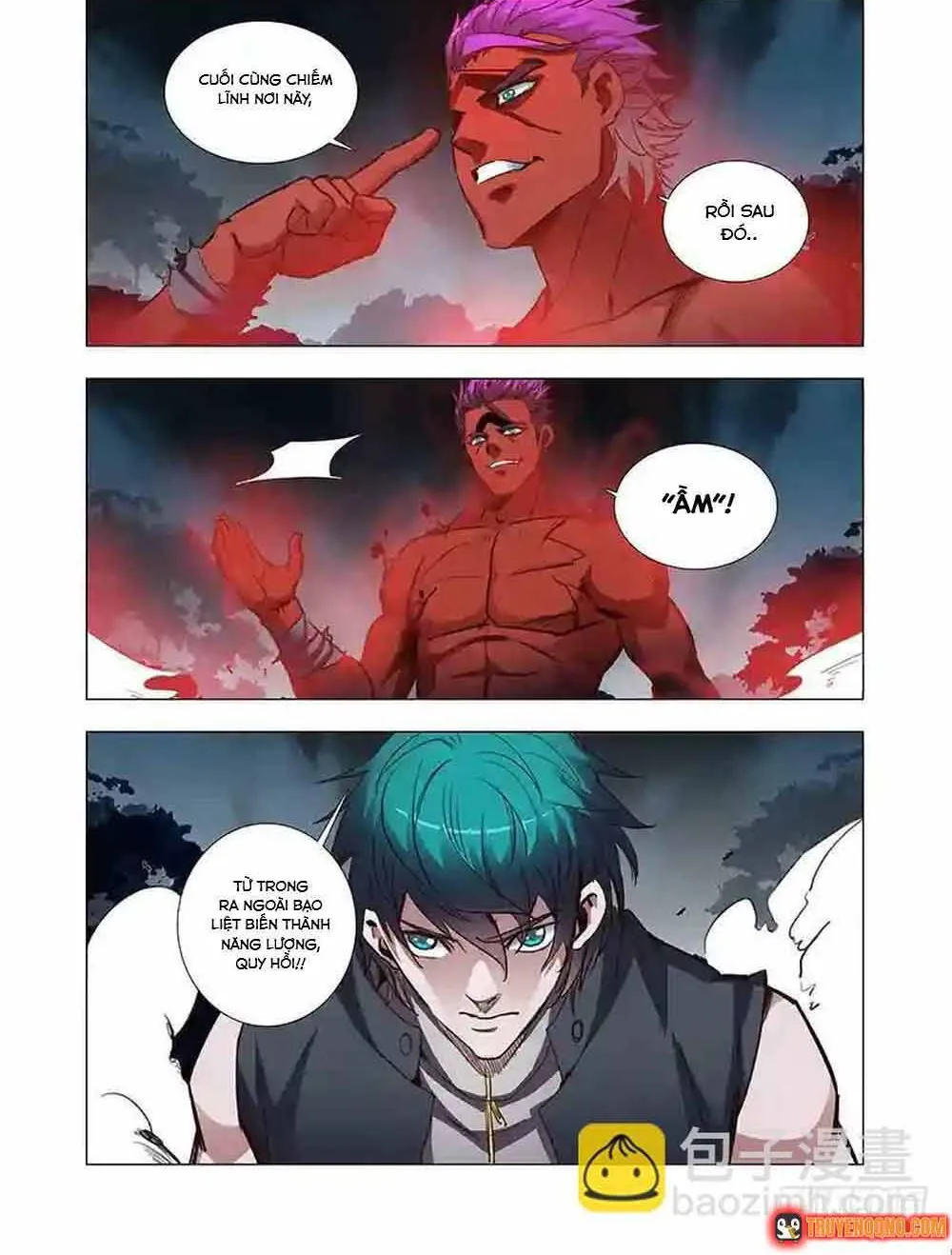 Chapter 345 - Trang 7