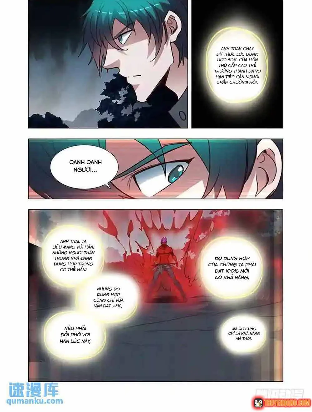 Chapter 345 - Trang 9