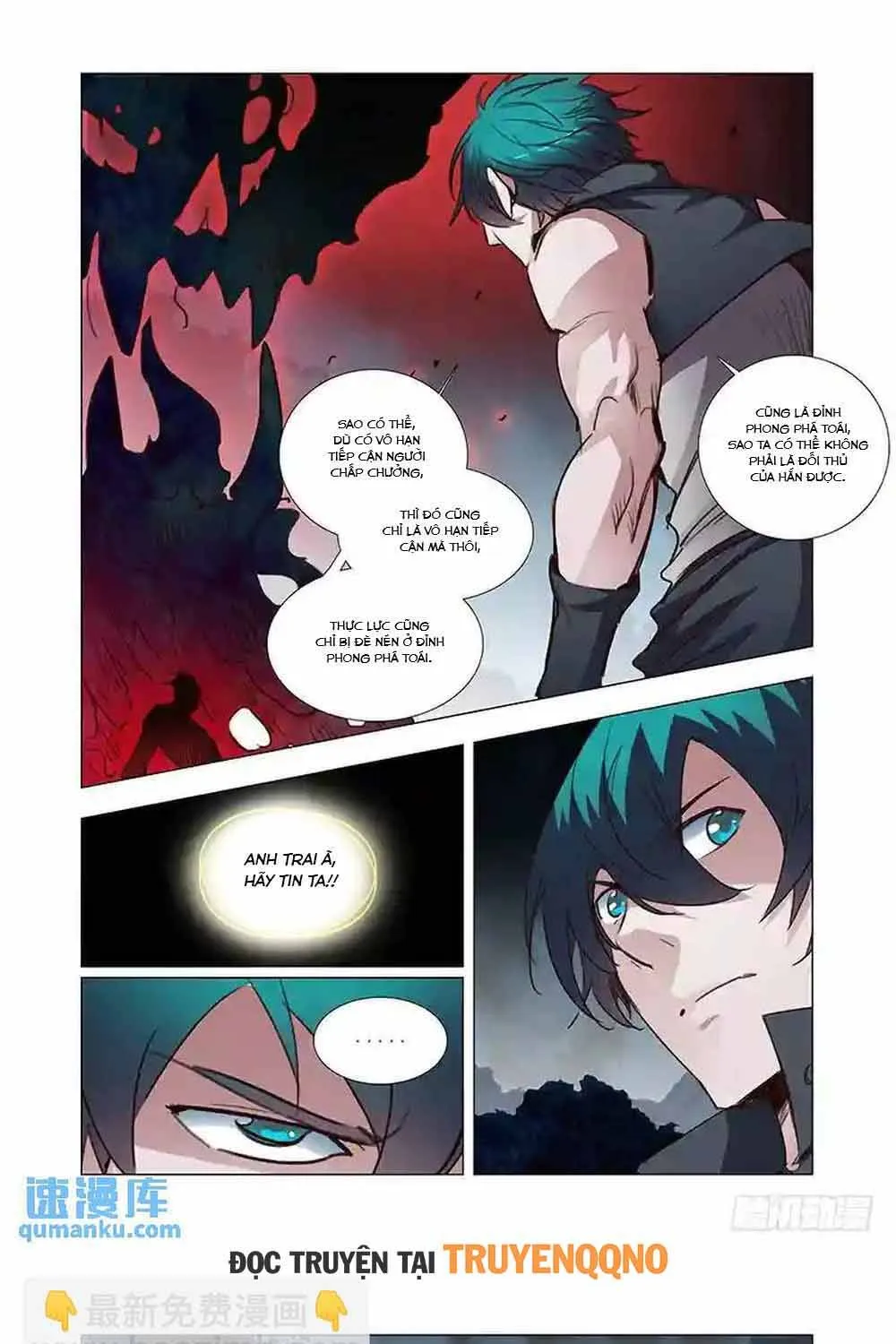 Chapter 345 - Trang 10