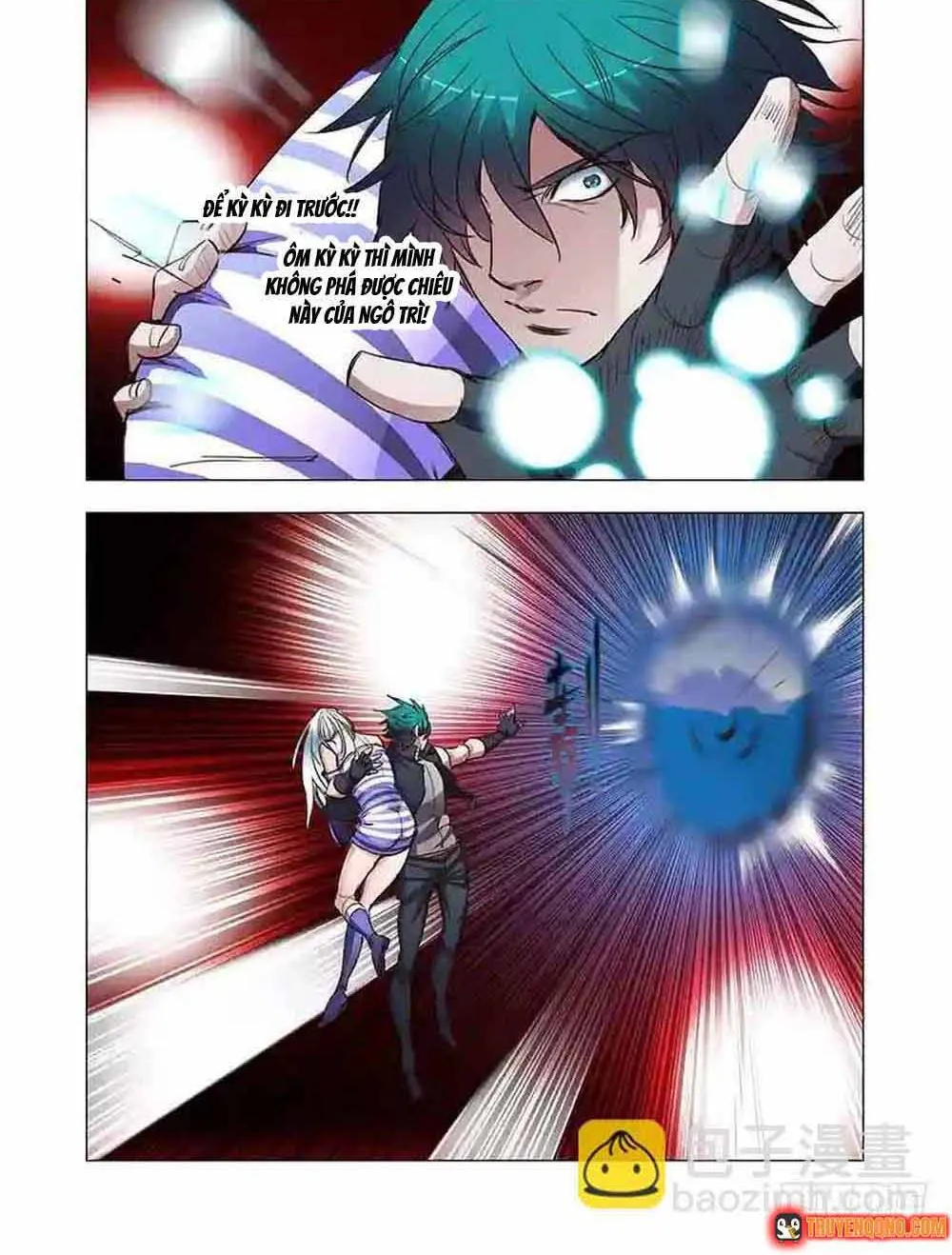 Chapter 346 - Trang 11
