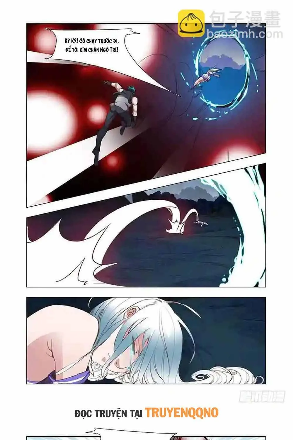 Chapter 346 - Trang 12