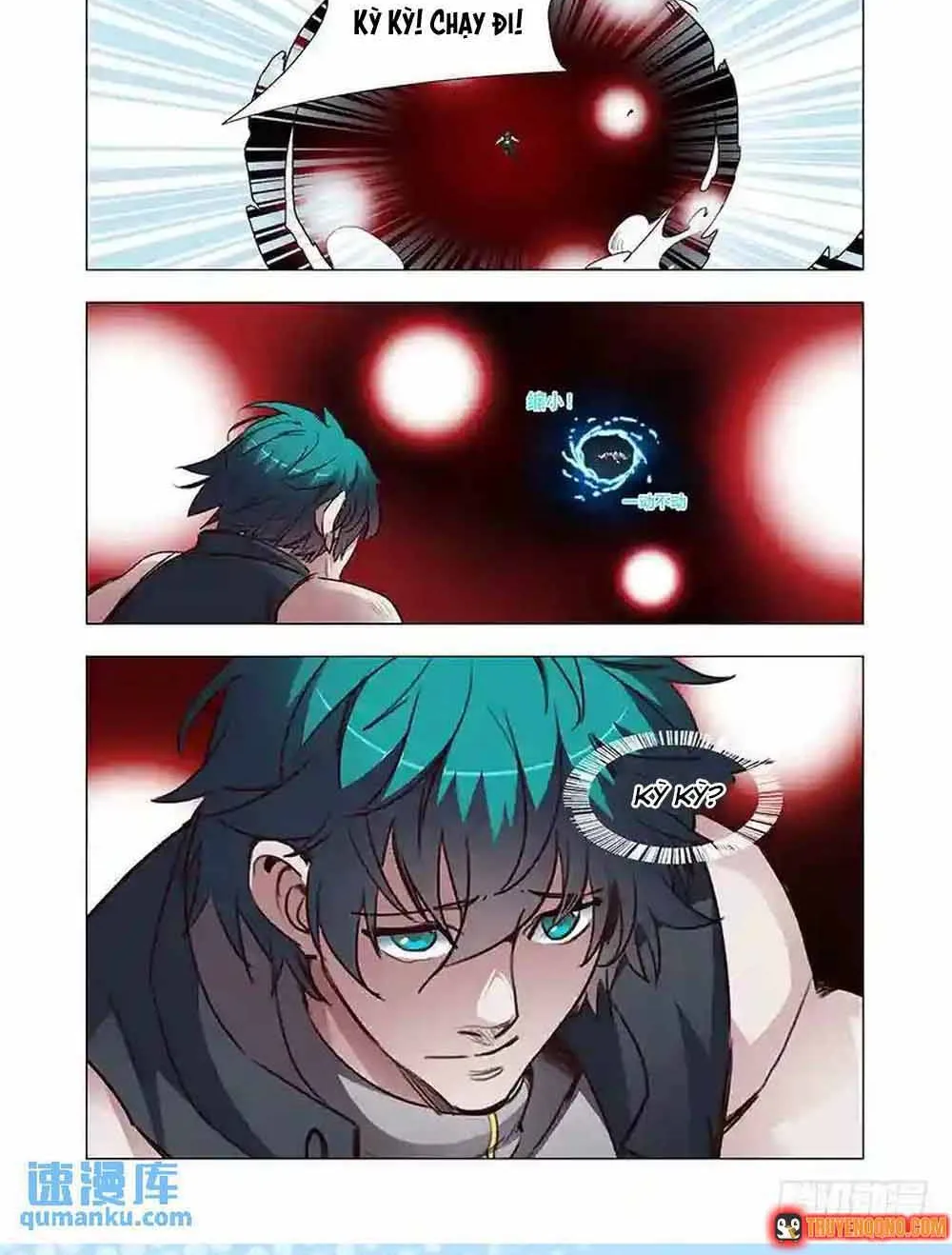Chapter 346 - Trang 13