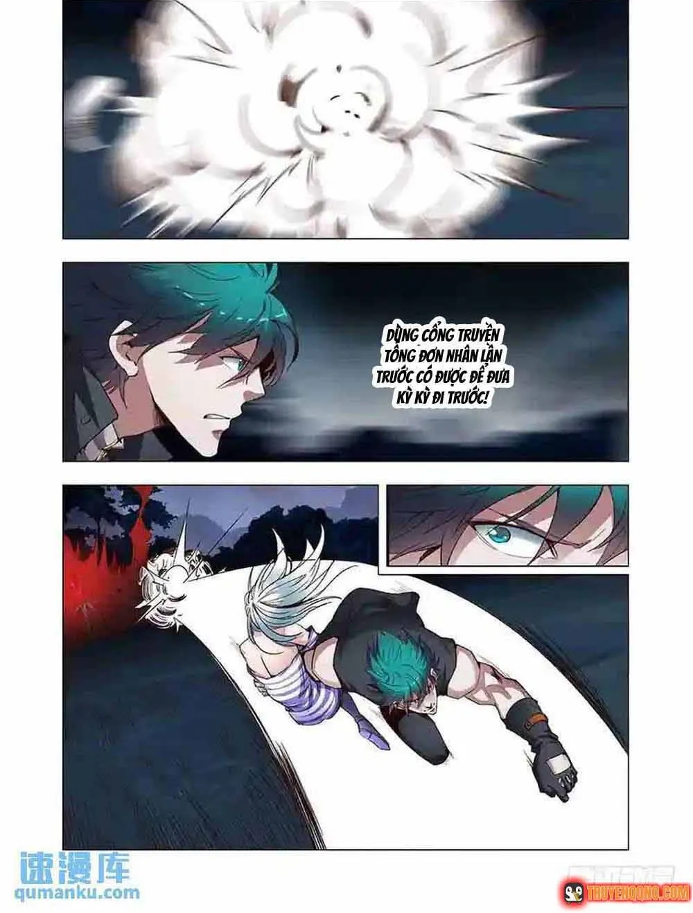 Chapter 346 - Trang 3