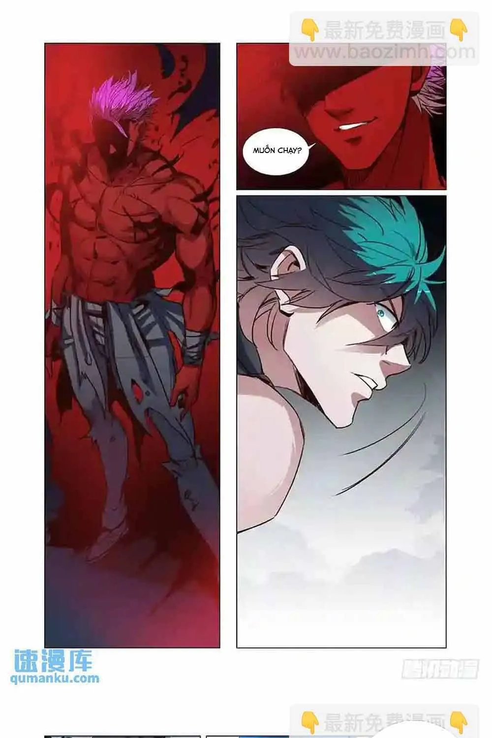Chapter 346 - Trang 4
