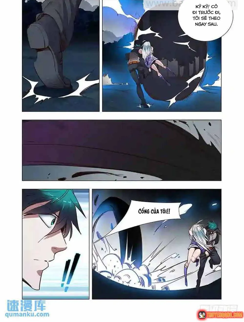 Chapter 346 - Trang 5