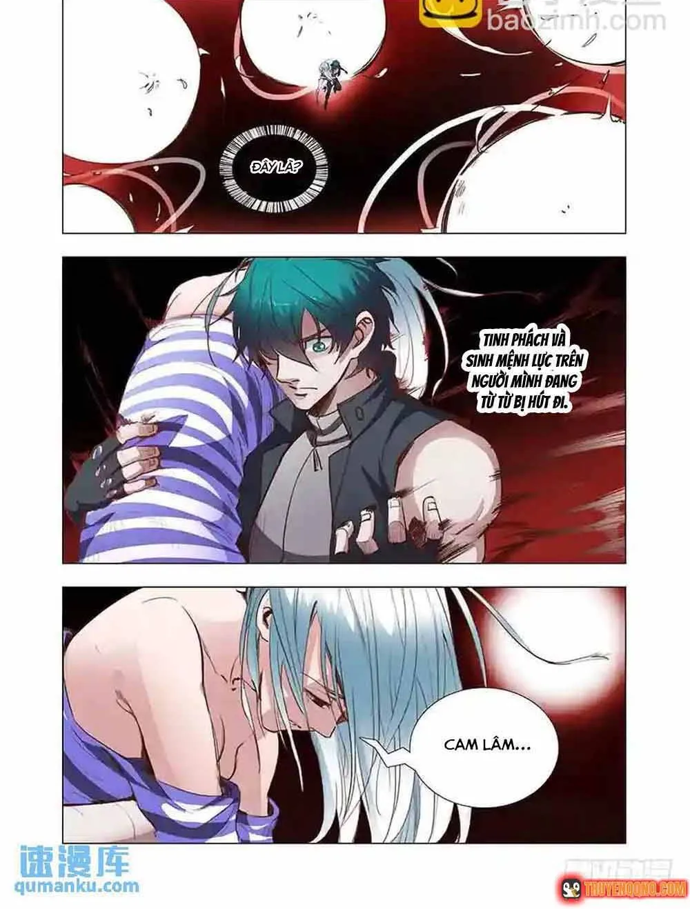 Chapter 346 - Trang 7
