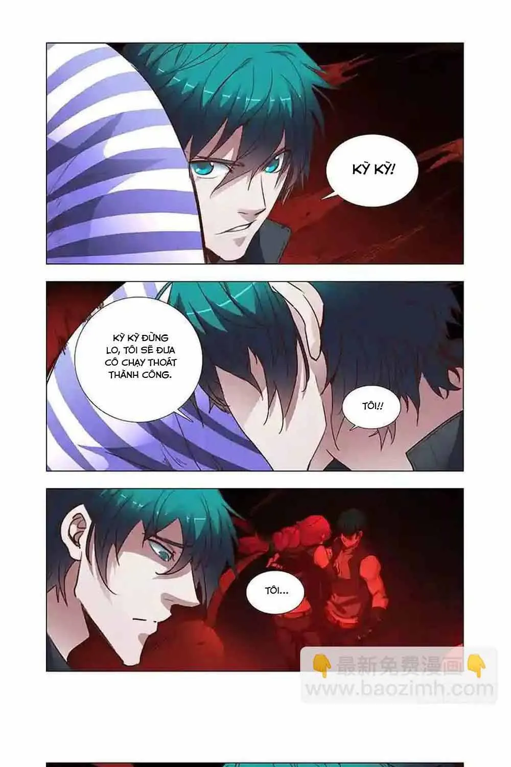Chapter 346 - Trang 8