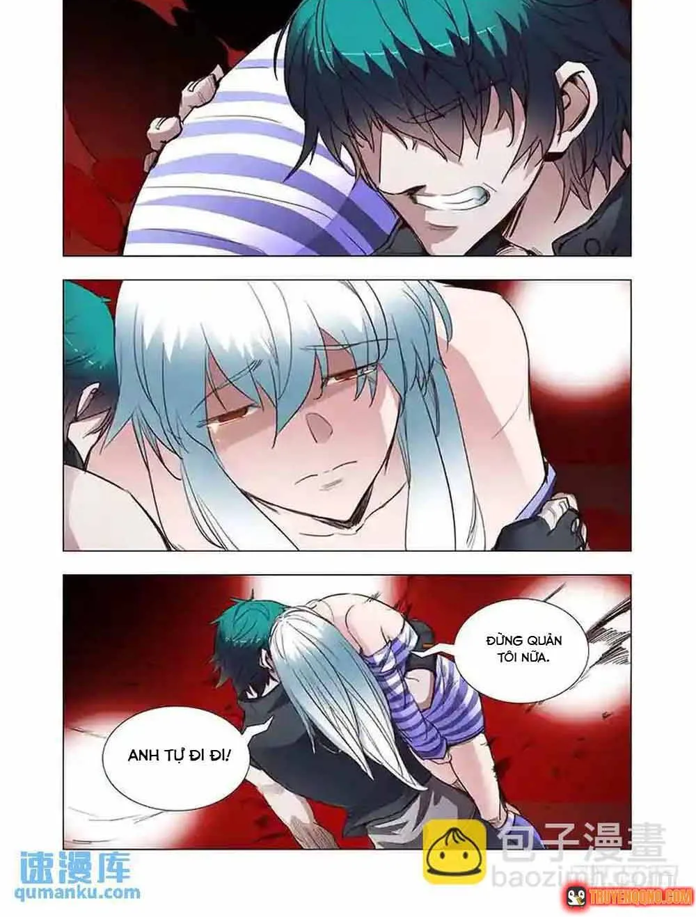 Chapter 346 - Trang 9