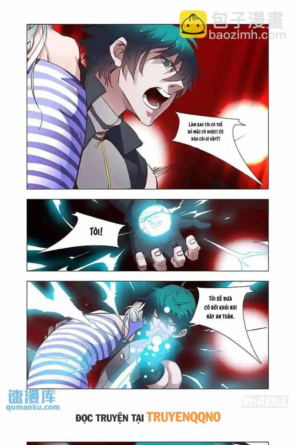 Chapter 346 - Trang 10
