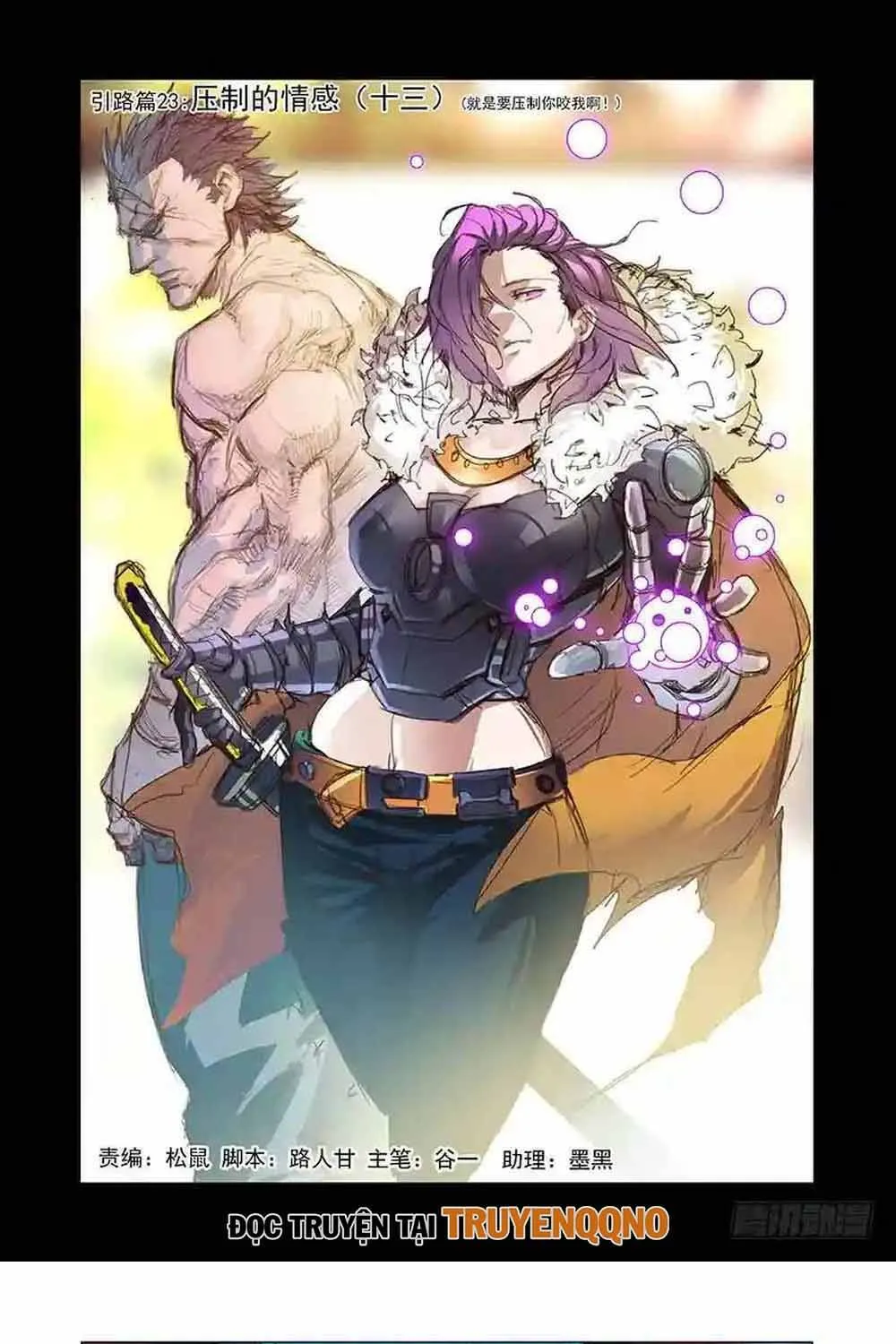 Chapter 347 - Trang 2