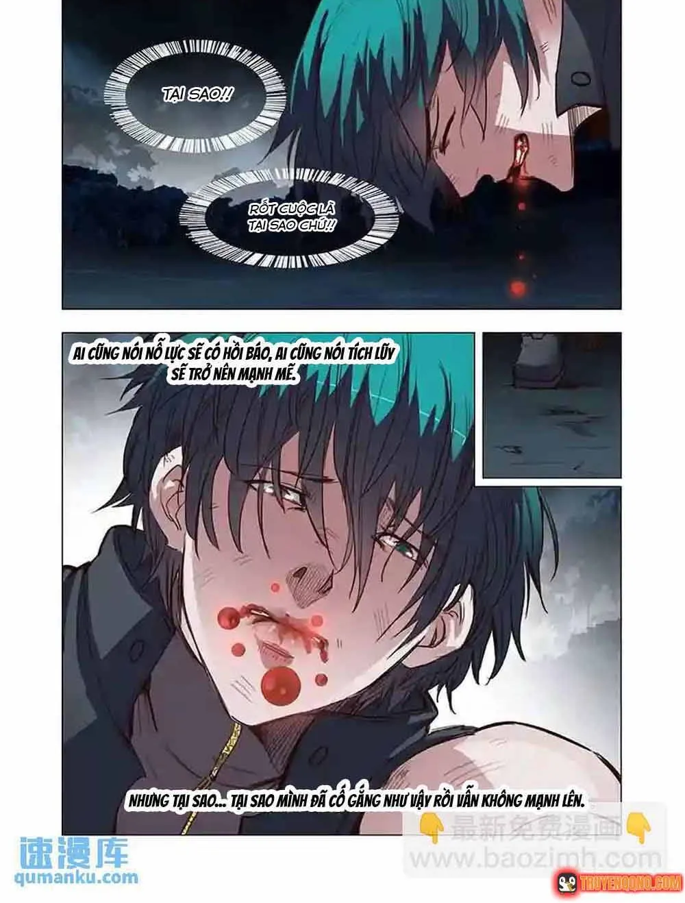 Chapter 347 - Trang 11