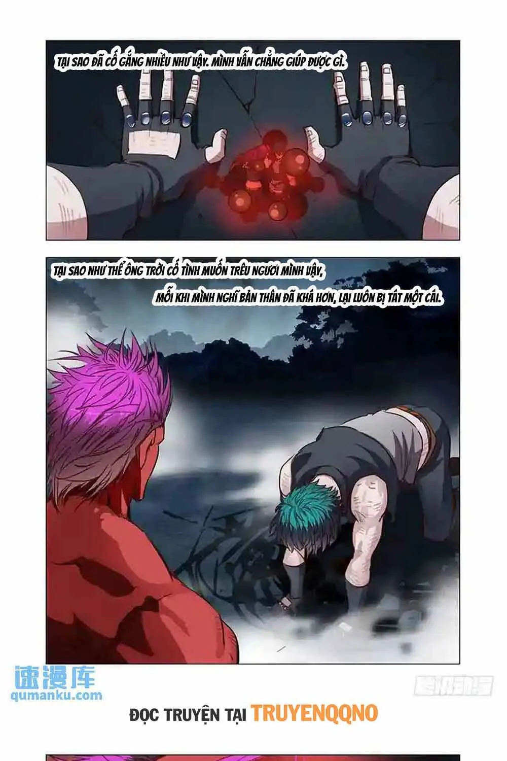 Chapter 347 - Trang 12