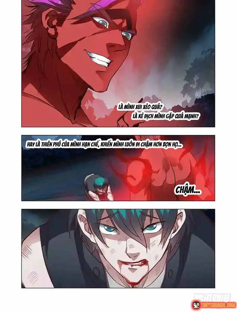 Chapter 347 - Trang 13