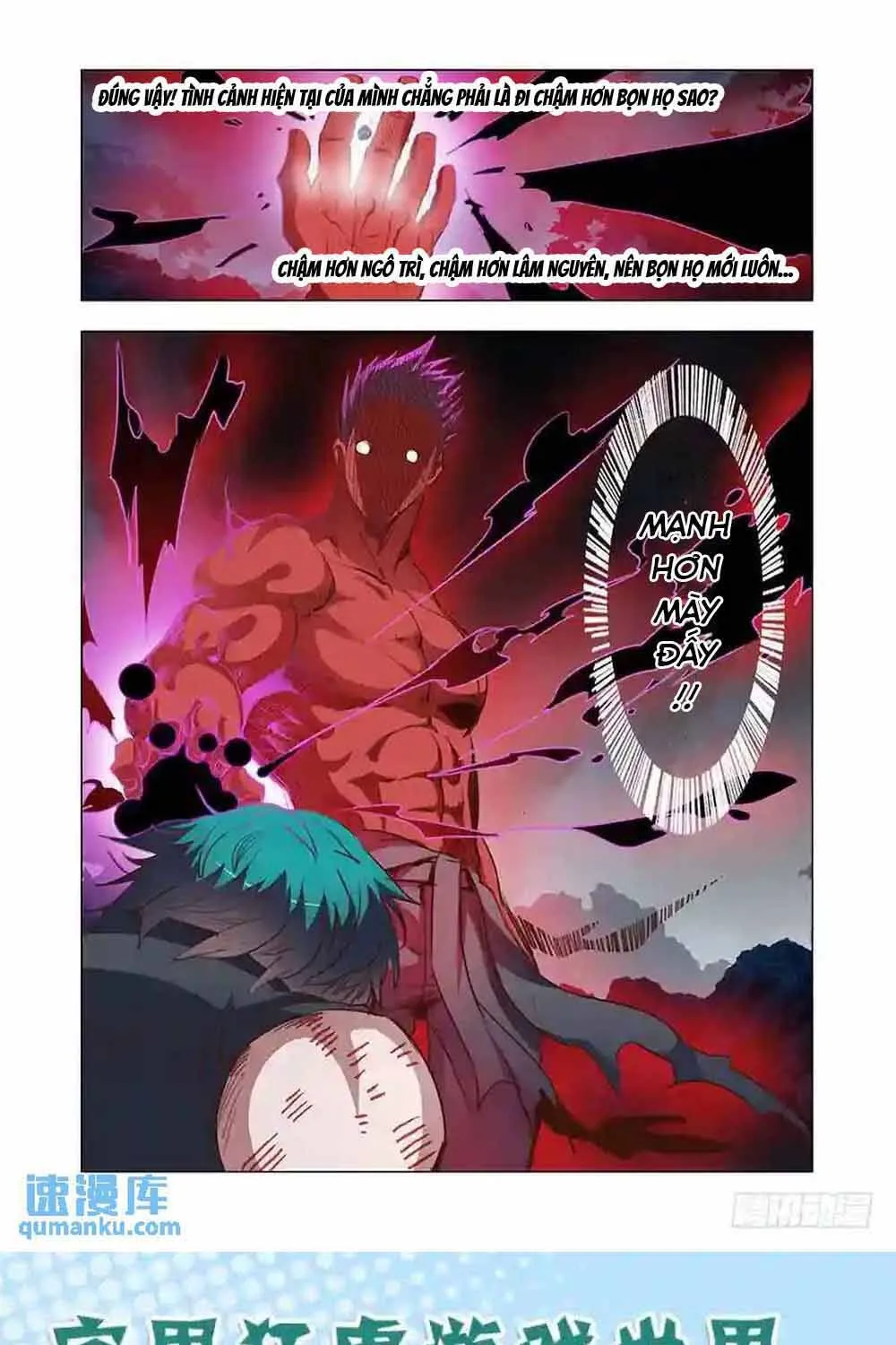 Chapter 347 - Trang 14