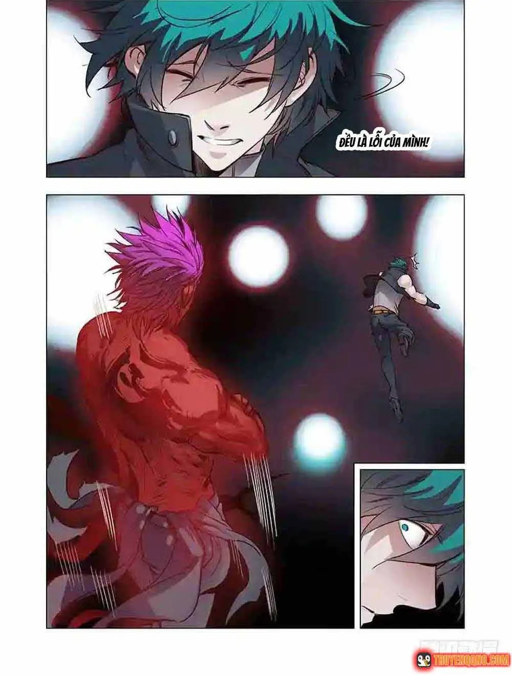 Chapter 347 - Trang 3