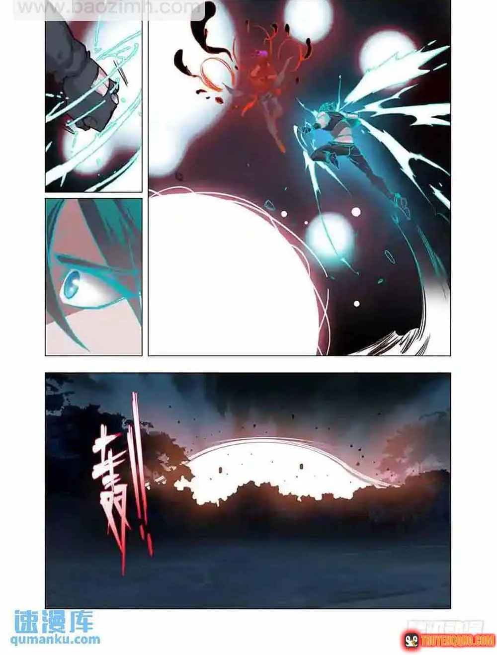Chapter 347 - Trang 5