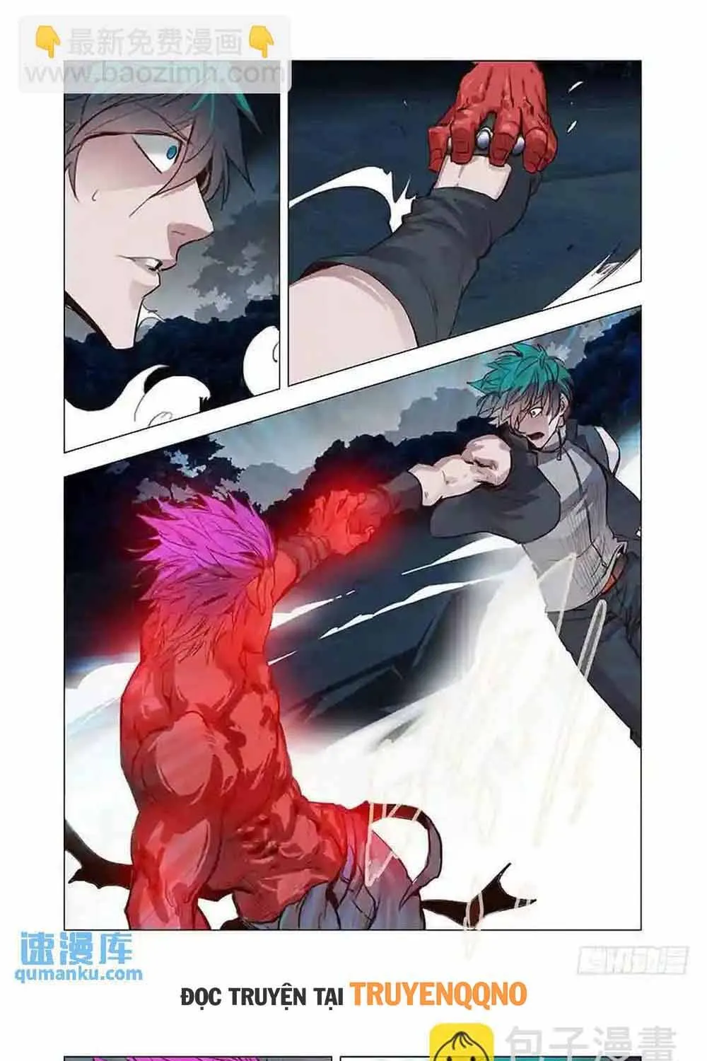 Chapter 347 - Trang 6