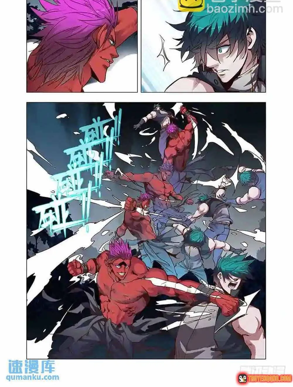 Chapter 347 - Trang 7