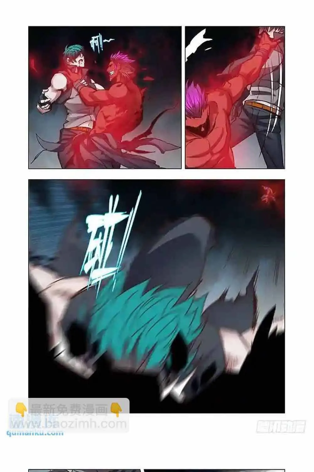 Chapter 347 - Trang 8