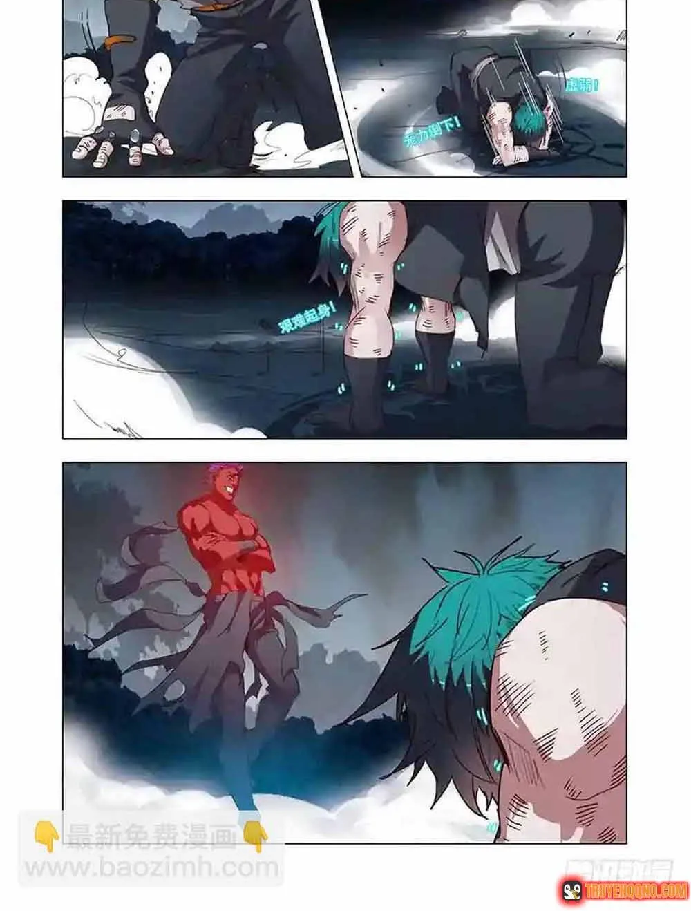 Chapter 347 - Trang 9