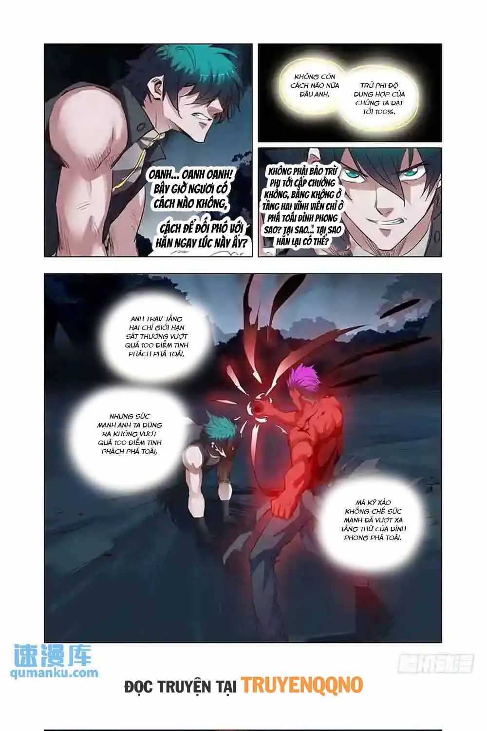 Chapter 348 - Trang 2