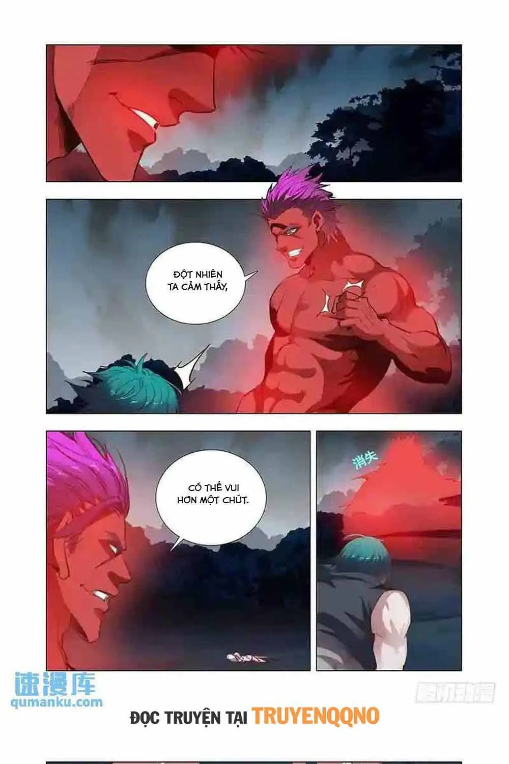 Chapter 348 - Trang 4