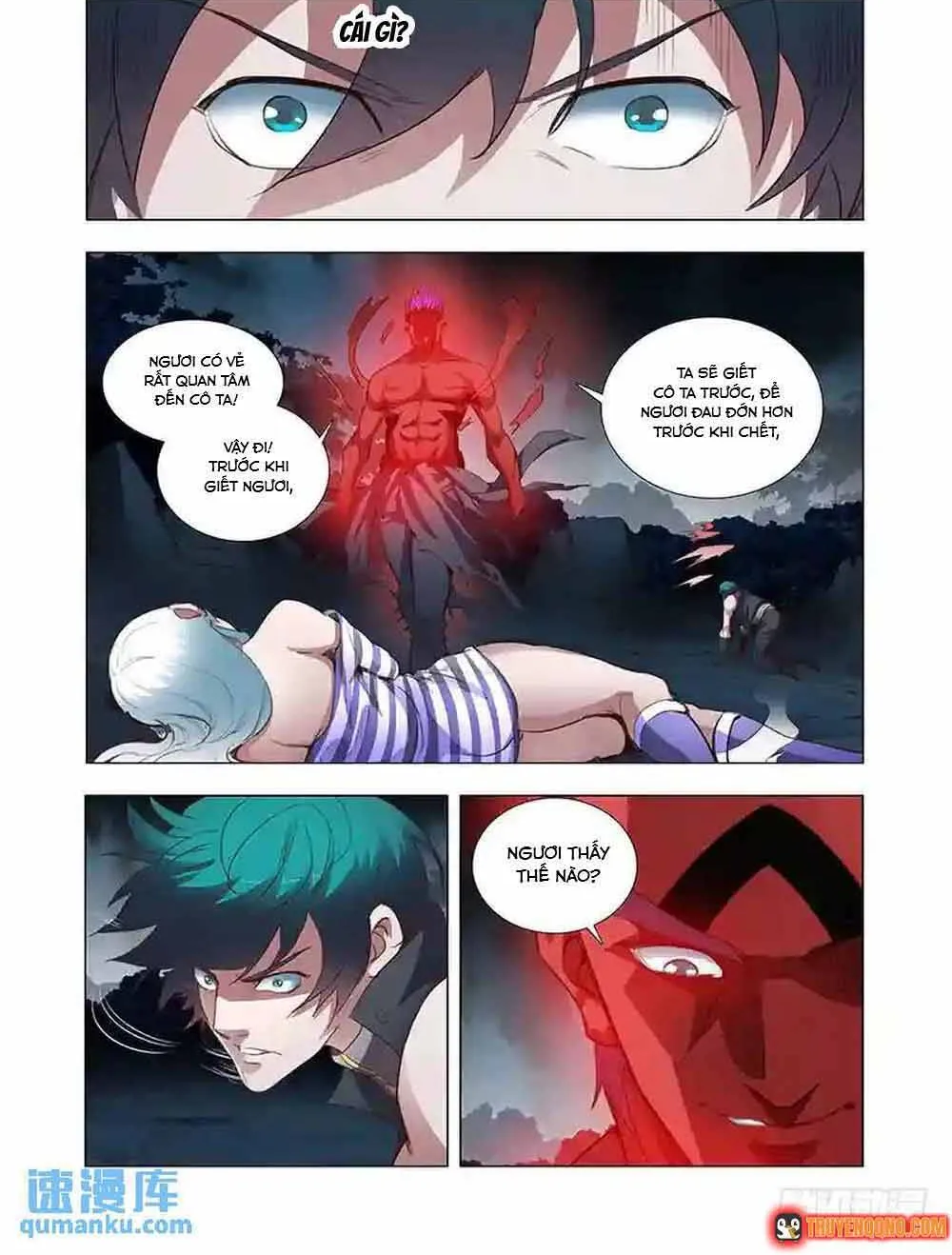 Chapter 348 - Trang 5