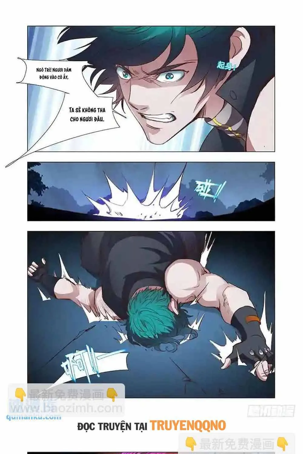 Chapter 348 - Trang 6
