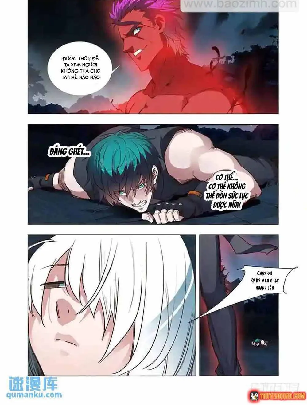 Chapter 348 - Trang 7