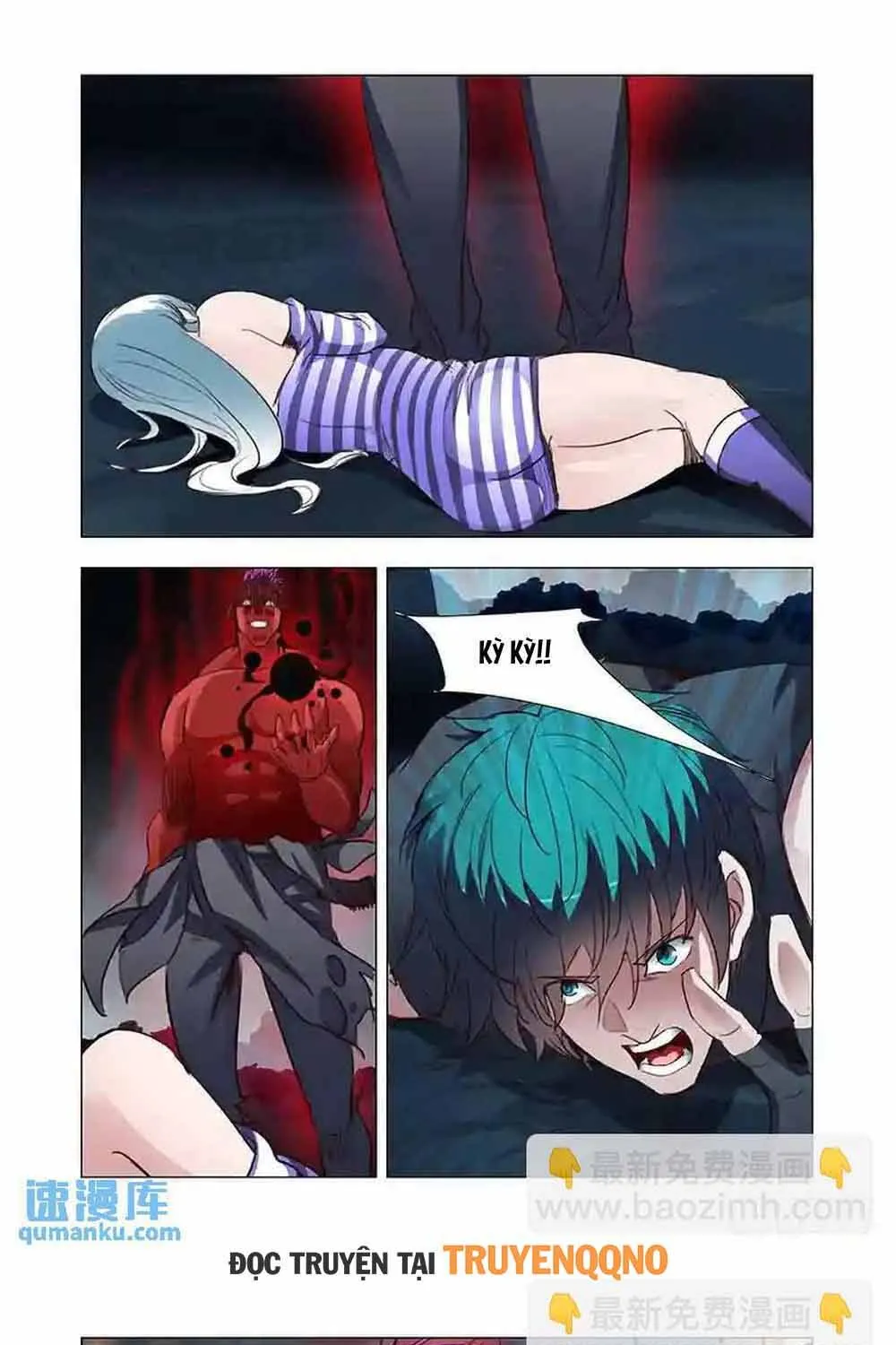 Chapter 348 - Trang 8