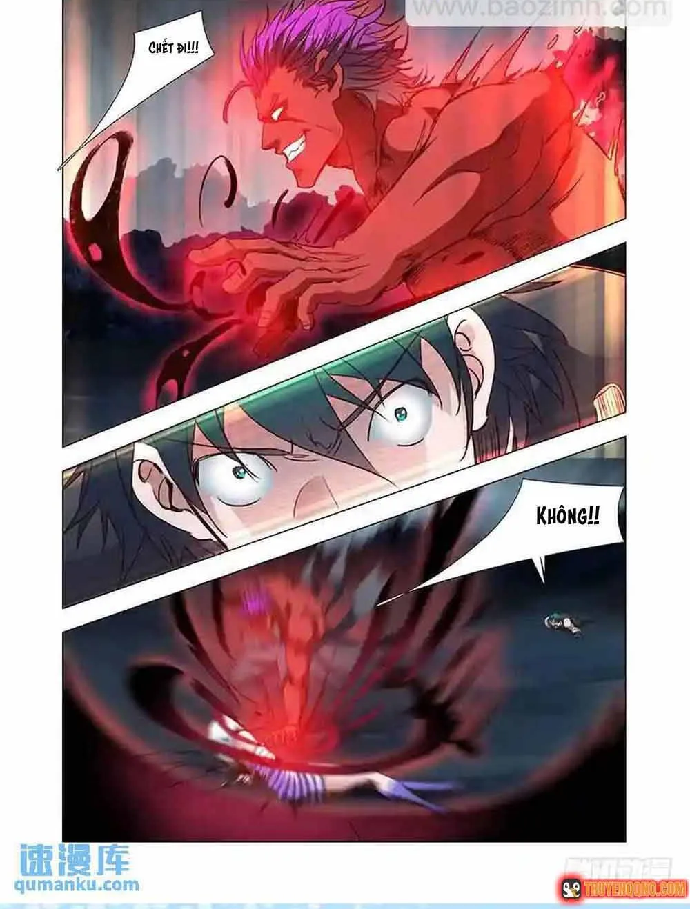 Chapter 348 - Trang 9