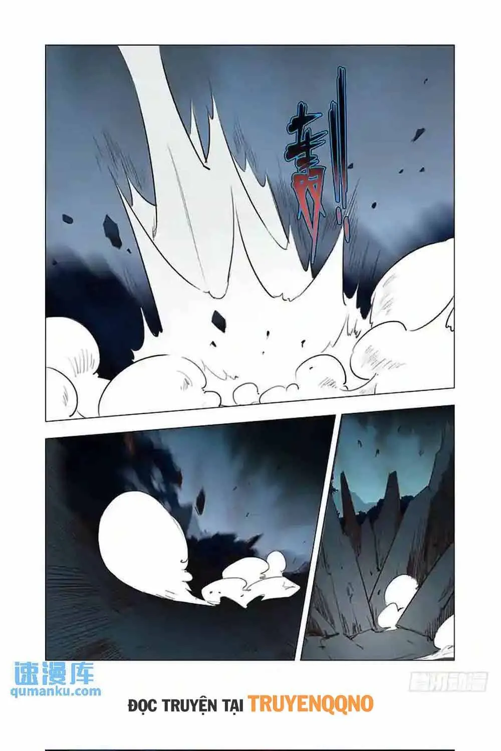 Chapter 349 - Trang 2