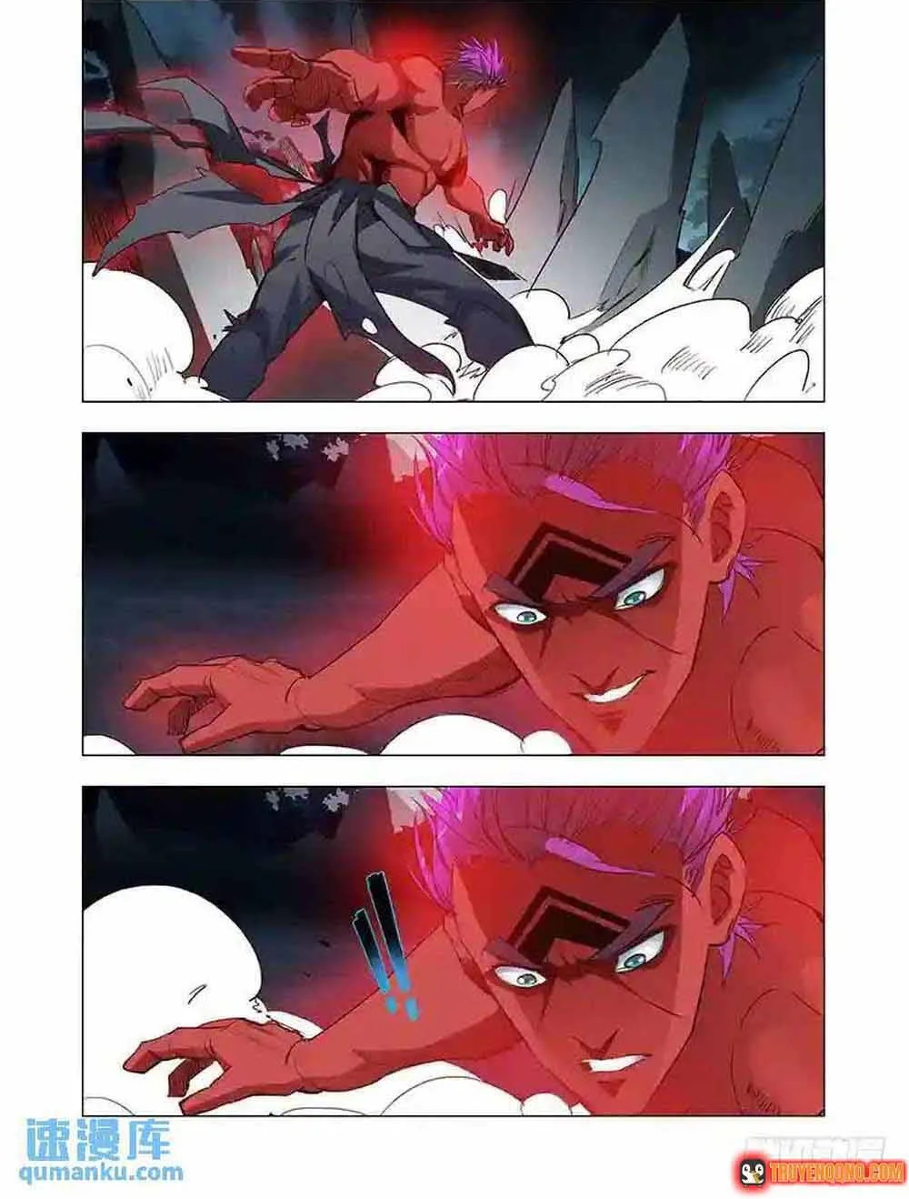 Chapter 349 - Trang 3