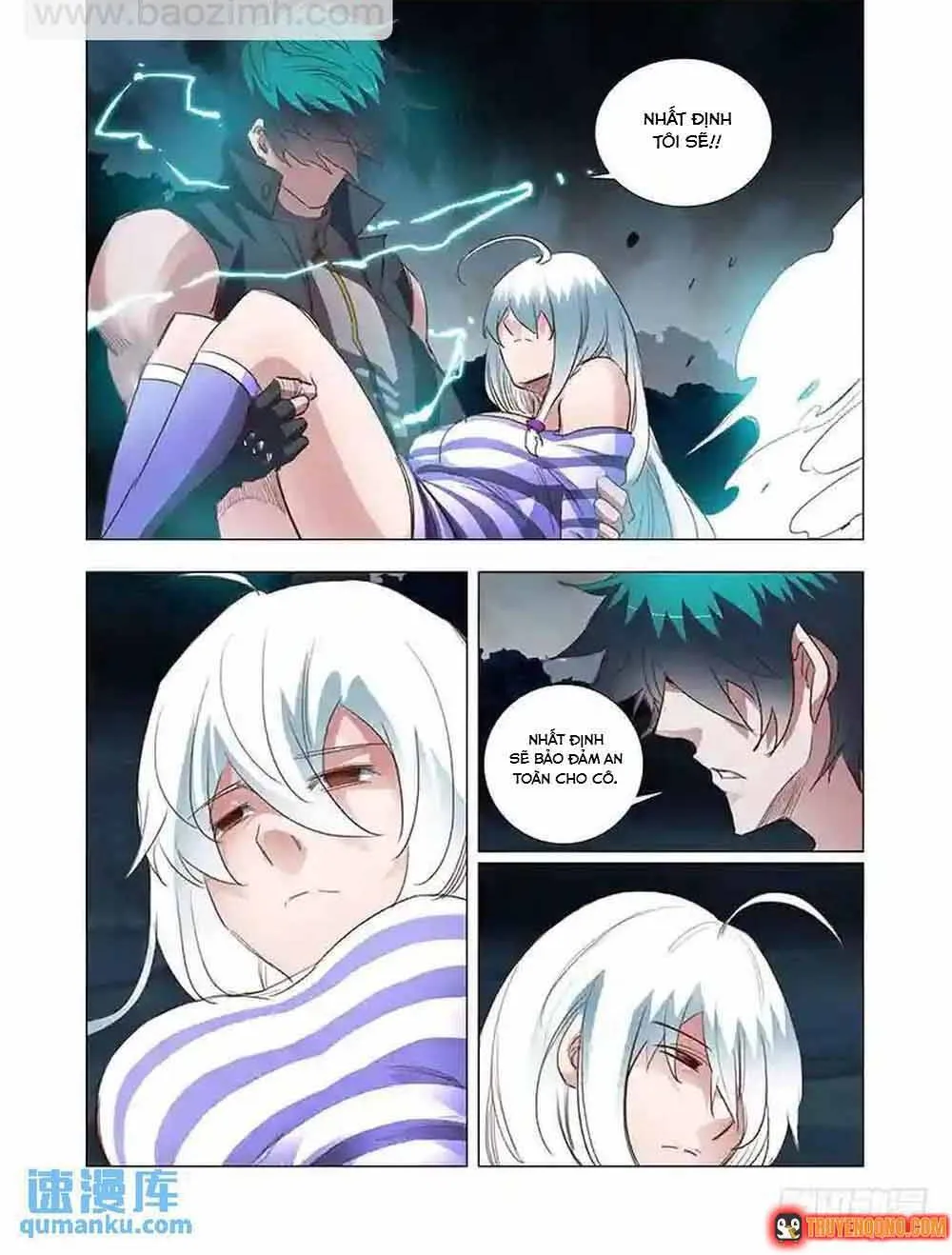 Chapter 349 - Trang 5