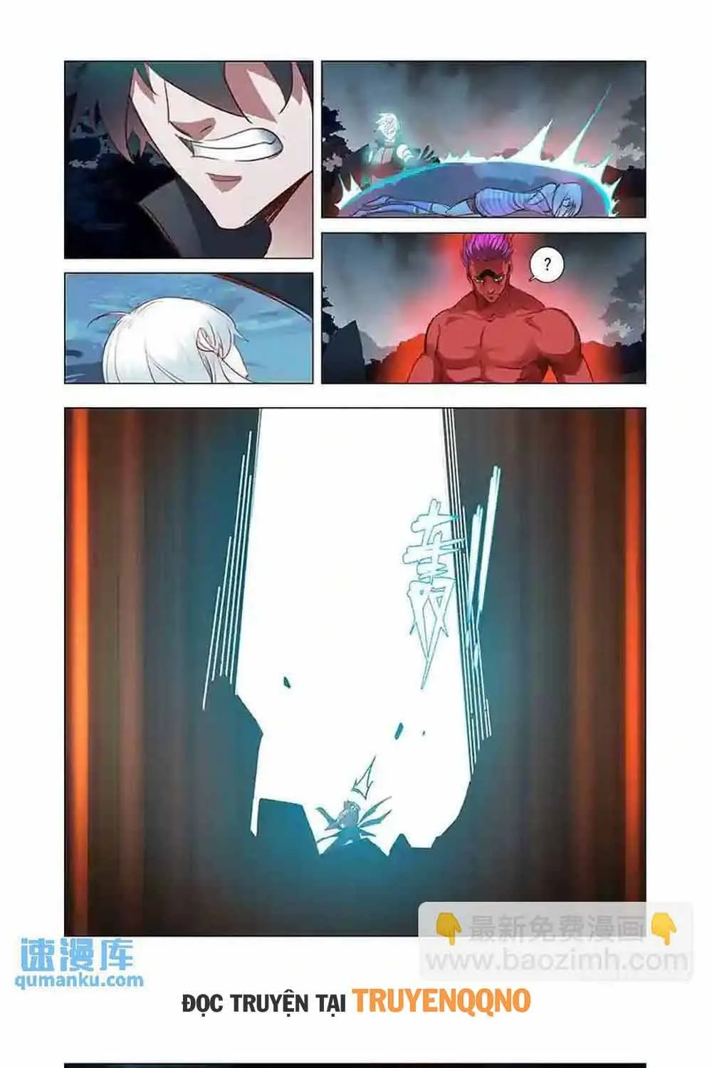 Chapter 349 - Trang 6