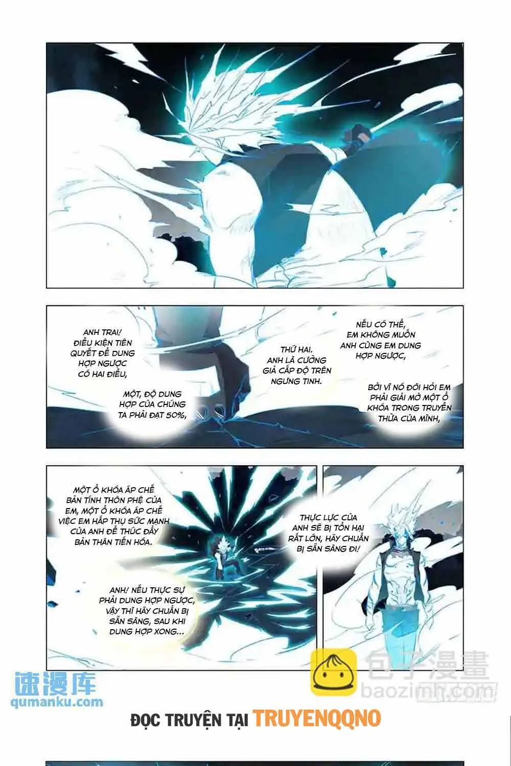 Chapter 349 - Trang 8