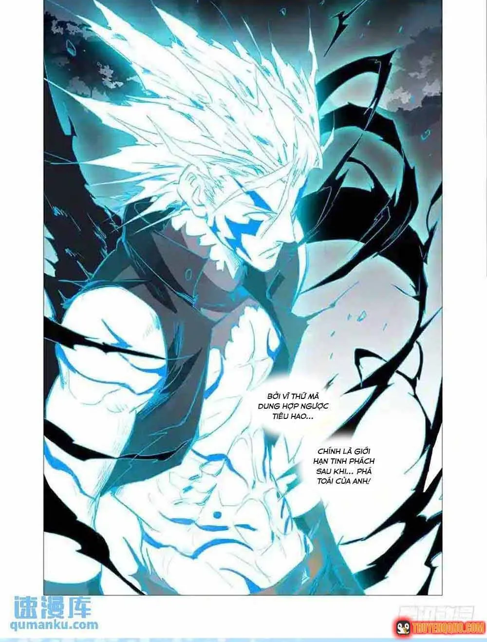 Chapter 349 - Trang 9